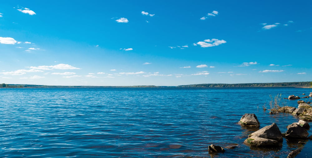 Havsmiljö