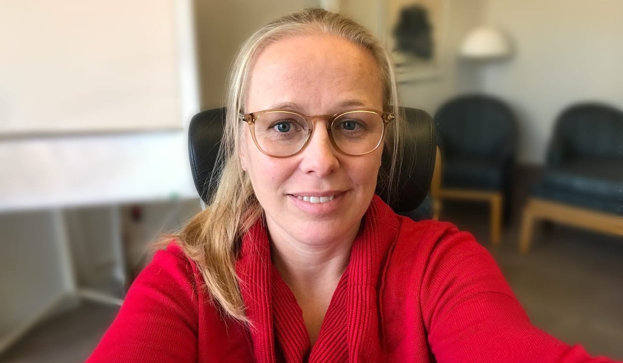 Maarit Wirkkala